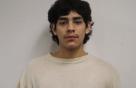 Mugshot of MICHAEL CAMACHO