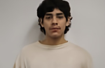 Mugshot of MICHAEL CAMACHO
