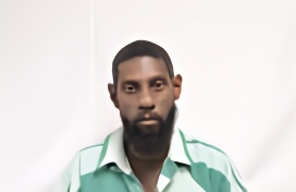 Mugshot of ROBERT JERMAINE JR ERVIN