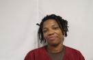 Mugshot of PAULA GABRIELLE STREATER