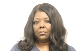 Mugshot of LASHONDA SWINDELL WILLIAMSON