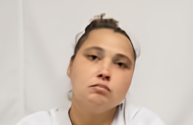 Mugshot of SHEENA CHRISTINE MATHER