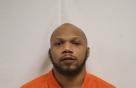 Mugshot of FREDERICK DOUGLAS JR. MONROE