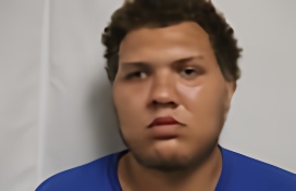 Mugshot of CAMERON LEE JONES