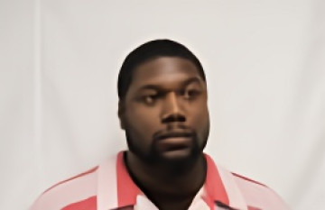Mugshot of KENDRICK DEVERN MCCOLLUM
