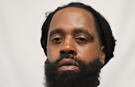 Mugshot of DEMETRIUS JESSIE MCGEACHY