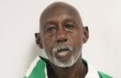 Mugshot of DENNIS Sr DANIELS