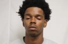 Mugshot of DAVONTE QUAMAE JARVIS MCDUFFIE