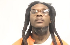 Mugshot of EARL PATRICK JR PRICE