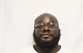 Mugshot of JOHNELL JUNIOR MCCRAY