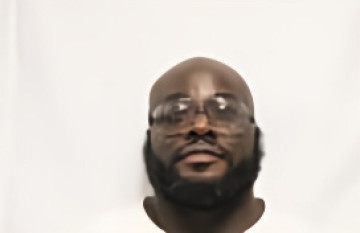 Mugshot of JOHNELL JUNIOR MCCRAY