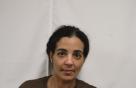 Mugshot of BROOKE AMBER JACOBS
