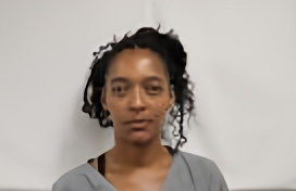 Mugshot of STEPHANIE NICOLE EDWARDS