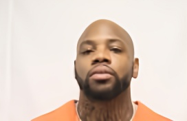 Mugshot of MARQUIS LAMONTA ROLLISON