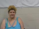 Mugshot of WENDI DIANE GRAHAM