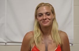 Mugshot of ELIZABETH MAE CLEMMONS