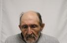 Mugshot of JACKIE GOODWIN