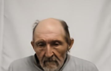 Mugshot of JACKIE GOODWIN