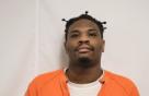 Mugshot of CLAYVON AHAMOD GRAHAM