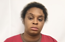 Mugshot of LAQUANYA ANDREA MCNATT