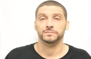 Mugshot of JIMMY LLOYD LOCKLEAR