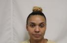 Mugshot of JESSICA MARIE BROOKS