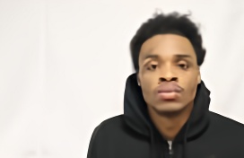 Mugshot of ISAIAH STEPHON ERVIN