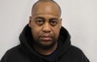 Mugshot of ROBERT L JR SHAW