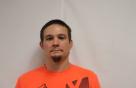 Mugshot of WILLIAM CLAYTON TILLEY