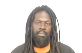 Mugshot of DEMETRIC ANTONIO MCRAE
