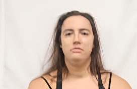 Mugshot of CHANNEL DOBINIQUE OXENDINE