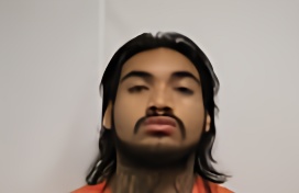 Mugshot of BRAYAN BONILLA-MILLAN