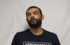 Mugshot of DEMARIO LAVON MCNEILL
