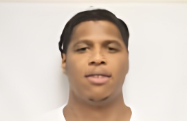Mugshot of ALANDO DEPREE WALTER
