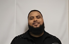 Mugshot of DORRELL LASHAWN DOCKERY