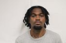 Mugshot of TAYVON CAPRIUS COLLINS