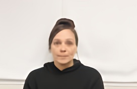 Mugshot of JACKIE DENISE TORRES