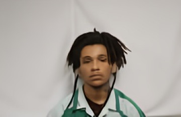 Mugshot of KALANI DANELL CHAVIS