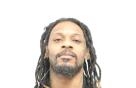 Mugshot of NICHOLAS DONTAE BURTS