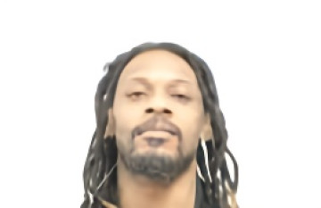 Mugshot of NICHOLAS DONTAE BURTS