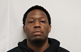 Mugshot of CENTELL TRESHON LOREZ MCGHEE