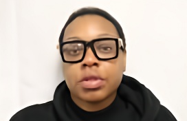Mugshot of SHAWANTE TERREL SHAW