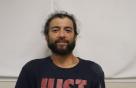 Mugshot of JOSEPH MARTIN HUNT