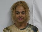 Mugshot of JANNIE LEE CUMMINGS