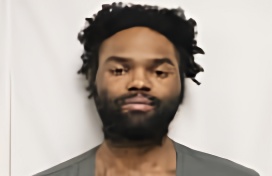 Mugshot of DEMARJA QUINSHAE HOLLINGSWORTH