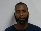 Mugshot of KEVIN LAMONT DAVIS