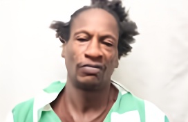 Mugshot of CARNELL DECORY MCPHATTER