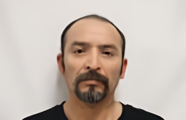 Mugshot of Sergio Hernandez Ramirez