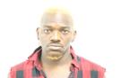 Mugshot of MICHAEL JORDON NUTT