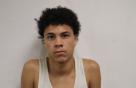 Mugshot of JOSIAH EMMANUEL BRYANT